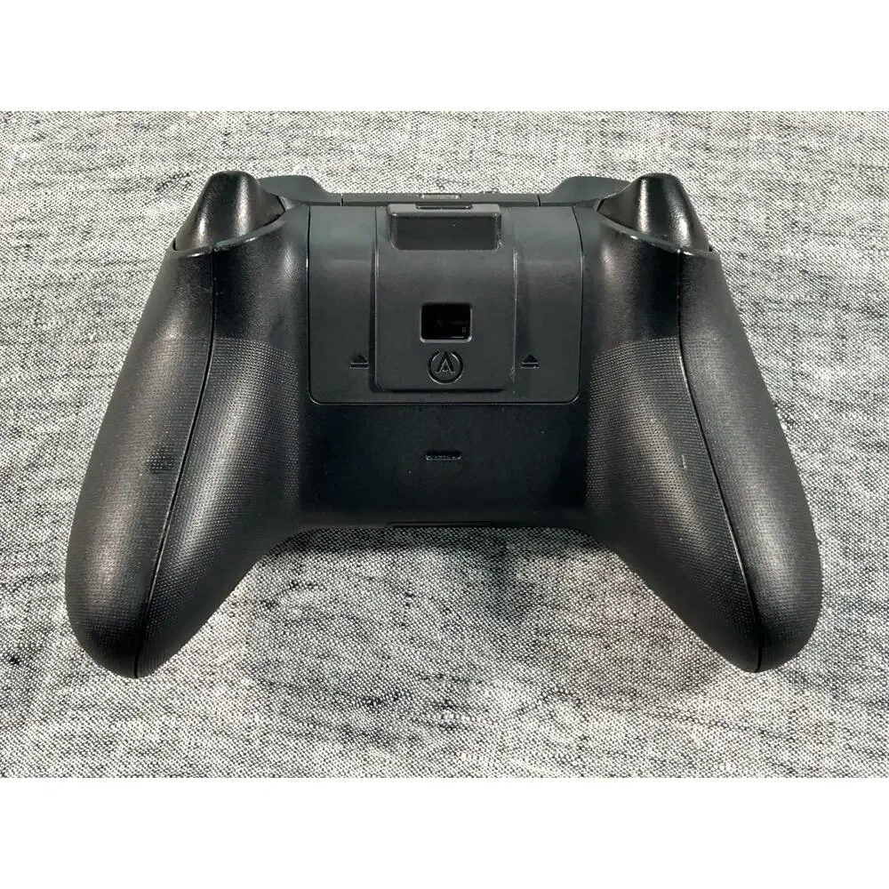 Microsoft Xbox One Wireless Controller Black 1914 Video Games PC Not Tested